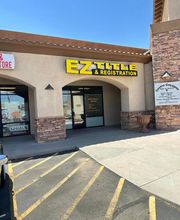 EZ Title & Registration (North Scottsdale) image 8