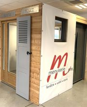 M Pro Menuiserie image 4