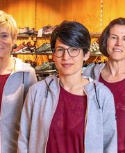 SPORT + MODEN WILD Bild 6