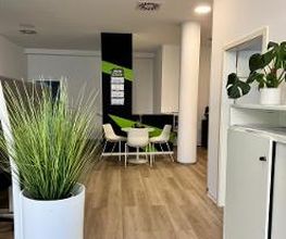 TIMEPARTNER Dessau Bild 2