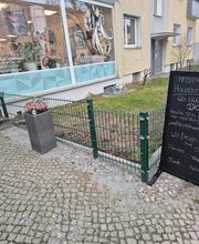 Haarpunzel Berlin bei Sandra Bialy Bild 2