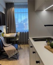 Apartment XS
