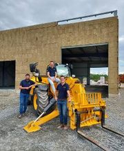 M3 JCB - HYUNDAI MH image 4