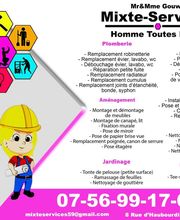 Mixte - Services image 15
