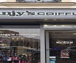 Kinjy's Coiffure image 4