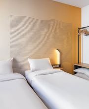 B&B HOTEL Lyon Centre Perrache image 8