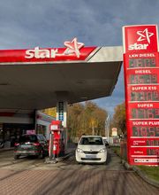 star Tankstelle Bild 1