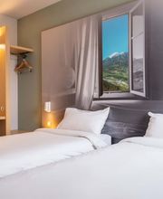 B&B HOTEL Annemasse Saint-Cergues image 5