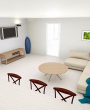 Pascale Paulus Architecture D'Intérieur image 14