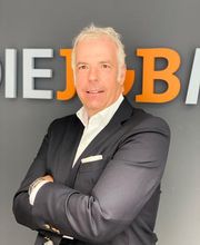 Markus Webelhaus, Geschäftsführer und Gesellschafter DIE JOBMACHER Holding GmbH