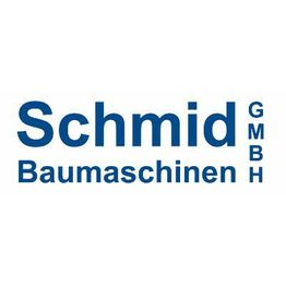 Baumaschinen Schmid GmbH