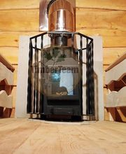 TimberTeam (Außensauna, Gartensauna, Tiny House, Gartenpavillon) Bild 12