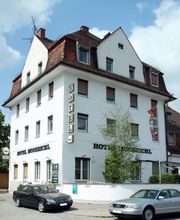 Hotel München Moosbichl Bild 1