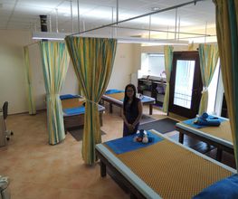 Rimkhong-TraditionelleThaimassage Bild 5