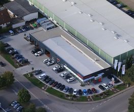 Autohaus Wild GmbH Bild 3