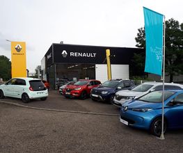 Garage Reynard image 9