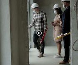MSH Bauunternehmen GmbH | Renovation | Maler | Gipser Bild 2