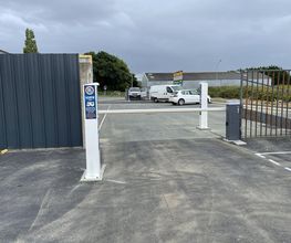 Survelec image 1