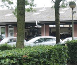 Garage Zuurhout BV