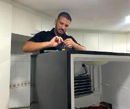 SouzaTech Refrigeração | Conserto de Geladeira e Assistência Técnica imagen 17