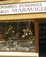 Pompes Funèbres Maraviglia image 1