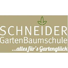 GartenBaumschule Schneider
