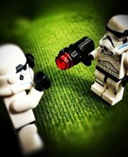 ActionSpielzeug.ch - Ihr Schweizer Actionfiguren- und Collectibles-Online-Shop! Bild 3