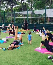 Elena Vers Estudi Pilates imagen 12