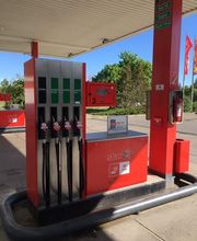 star Tankstelle Bild 1