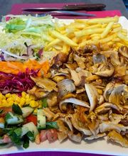 Holly Food Chavannes Bild 6