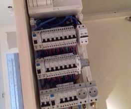 EURL Lhuillier Electricité image 17