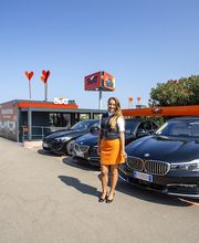 Sixt Autonoleggio Olbia Aeroporto