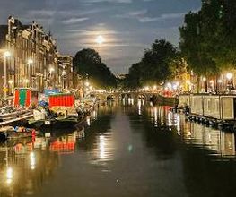 Restaurant MAX Amsterdam afbeelding 11