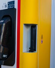 Shell Recharge Charging Station Bild 11