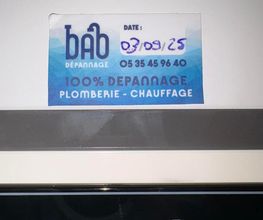 Bab Dépannage et Services Eurl image 11