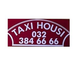 Bahnhof TAXI HOUSI Bild 1