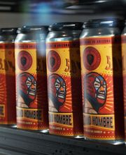 Catalyst Crafted Ales image 14