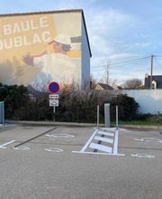 Easy Charge Services station de recharge image 1