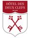 Hotel des Deux Clefs
