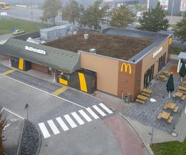 McDonald's Bild 8