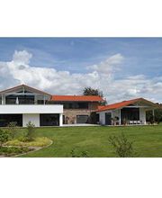 Binsdorf Architektur Bild 1