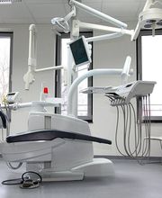 Zahnärztliche Gemeinschaftspraxis Dr. Bornemann & Dr. Lemelson Bild 1