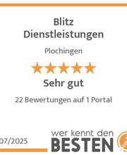 werkenntdenBESTEN.de Qualitätssiegel