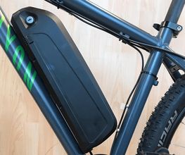 Fahrrad-Elektrik Seger Bild 1