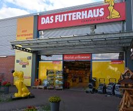 DAS FUTTERHAUS - Diepholz Bild 2