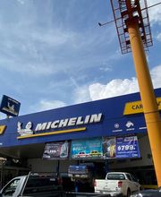 Michelin Car Service - Grupo Marpa San Javier imagen 3