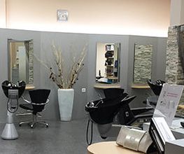 Memory Coiffure & Kosmetik Bild 1