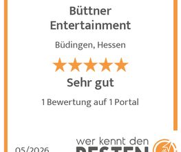 werkenntdenBESTEN.de Qualitätssiegel