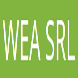 Wea Idraulica e Arredo Bagno logo