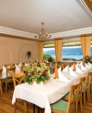 Restaurant Hotel Seeblick Bild 9
